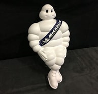 Image result for Michelin gubbe. Size: 193 x 185. Source: convoyparts.se