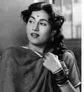 First Lady of Indian Cinema-க்கான படிம முடிவு. அளவு: 169 x 185. மூலம்: www.scoopwhoop.com