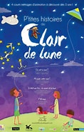 Résultat d’image pour au Clair de La Lune Film. Taille: 118 x 185. Source: www.filmstarts.de