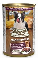 Image result for Virtus umido monoproteico Cane. Size: 124 x 185. Source: www.amicipappagalli.it