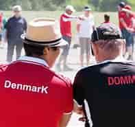 Image result for World Dansk SPORT Petanque Klubber. Size: 197 x 185. Source: www.sport-live.dk