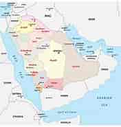 Résultat d’image pour World dansk Regional Mellemøsten Saudi Arabien. Taille: 176 x 185. Source: atlasdelmundo.com