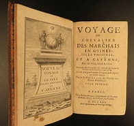 Image result for Chevalier Des Marchais. Size: 196 x 185. Source: www.abebooks.com