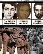 matanza de Atocha Historia 的圖片結果. 大小：150 x 185。資料來源：blogs.canalsur.es