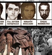 crimen de Atocha 的圖片結果. 大小：173 x 185。資料來源：blogs.canalsur.es