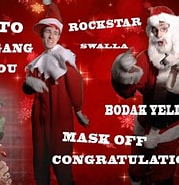 Image result for Christmas Music Parodies. Size: 179 x 185. Source: www.youtube.com