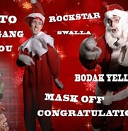 Image result for Christmas Music Parodies. Size: 181 x 185. Source: www.youtube.com