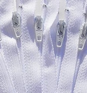 Image result for 22 WHOLESALE YKK Zipper Twelve 22 Inch White Zipper YKK 3 Dress Color 501closed Endzipperstop WHOLESALE Authorized Distributor YKK. Size: 174 x 185. Source: www.etsy.com