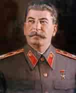 Image result for Josef Stalin Sitater. Size: 152 x 185. Source: www.planet-wissen.de