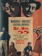 Mr. & Mrs. '55 1955 എന്നതിനുള്ള ഇമേജ് ഫലം. വലിപ്പം: 138 x 185. ഉറവിടം: www.imdb.com