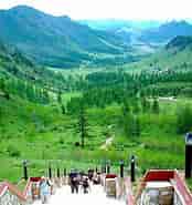 Image result for Mongoliet. Size: 174 x 185. Source: www.freedomtravel.se