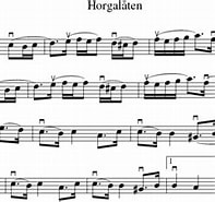 Horgalåten के लिए छवि परिणाम. आकार: 197 x 167. स्रोत: www.folkwiki.se