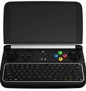 Image result for UMPC 新型. Size: 176 x 185. Source: daily-gadget.net