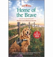 Image result for Home of the Brave Novel. Size: 172 x 185. Source: www.walmart.com