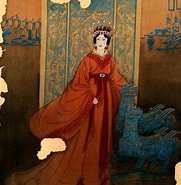 Image result for Empress Lü Zhi. Size: 181 x 185. Source: alchetron.com