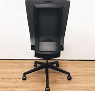 Image result for T55 Chair. Size: 195 x 185. Source: www.officebusters.com
