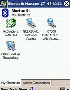 Image result for Wiilcom ０３ Bluetooth ActiveSync. Size: 144 x 185. Source: www.geekzone.co.nz