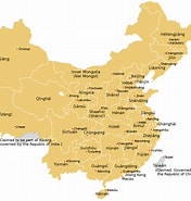 Provinces of China Wikipedia 的圖片結果. 大小：176 x 185。資料來源：en.wikipedia.org