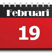 Image result for 19 Februari. Size: 180 x 185. Source: parstoday.ir