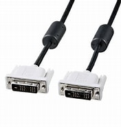 Image result for KC-DVI-3SL. Size: 176 x 185. Source: cable-ichiba.com