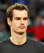 Image result for "Andy Murray" (tennis) Filter:face. Size: 152 x 185. Source: imnews777.wordpress.com