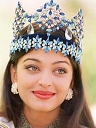 Image result for Aishwarya Rai Bachchan born. Size: 139 x 185. Source: bharathidasan88.blogspot.com