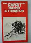 Image result for World dansk Kultur litteratur forfattere Mikkelsen, Lone. Size: 133 x 185. Source: nydalenbokstue.no