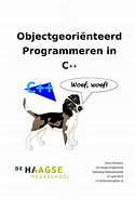 Résultat d’image pour Objectgeoriënteerd. Taille: 125 x 185. Source: www.studeersnel.nl