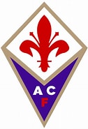 Image result for ACF Fiorentina Scudetti. Size: 126 x 185. Source: en.wikipedia.org