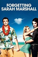 Image result for Forgetting Sarah Marshall. Size: 123 x 185. Source: putlocker.ma