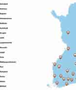 Image result for World Suomi alueellinen Suomi Kymenlaakso. Size: 156 x 185. Source: kokemustoimintaverkosto.fi