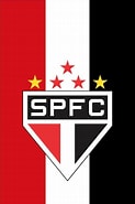 Risultato immagine per São Paulo Futebol Clube Wikipedia. Dimensioni: 123 x 185. Fonte: www.digitalmagazinenews.com