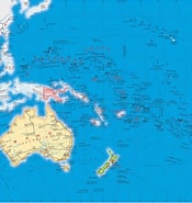 大洋洲地區 的圖片結果. 大小：175 x 185。資料來源：blog.csdn.net