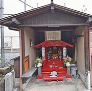 Image result for 上野福居町. Size: 188 x 185. Source: igaueno-sansaku.com