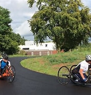 Image result for wielerparcours. Size: 178 x 185. Source: limburgcycling.com