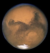 Résultat d’image pour Mars. Taille: 175 x 185. Source: www.goodfreephotos.com
