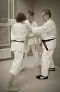 Image result for Karate Vaikutteet. Size: 122 x 185. Source: www.osk-do.fi
