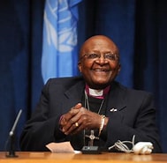 Image result for Desmond Tutu arcivescovo. Size: 189 x 185. Source: www.nextquotidiano.it