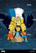 Image result for The Simpsons Original title. Size: 128 x 185. Source: www.alamy.com