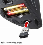 Image result for MA-ERGW8. Size: 176 x 185. Source: direct.sanwa.co.jp