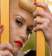 Image result for Gwen Stefani Vevo. Size: 174 x 185. Source: www.vevo.com