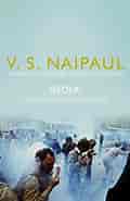 India A Million Mutinies Now V.S. Naipaul-साठीचा प्रतिमा निकाल. आकार: 120 x 185. स्रोत: www.panmacmillan.com