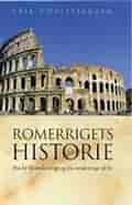 Image result for World dansk samfund historie oldtiden Romerriget. Size: 120 x 185. Source: www.saxo.com