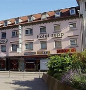 Bildergebnis für Hotels in Kaiserslautern Germany. Größe: 175 x 185. Quelle: www.agoda.com