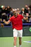 Image result for World Dansk Sport Tennis klubber. Size: 123 x 185. Source: tennis.dk