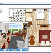 Risultato immagine per Software per arredare casa gratis. Dimensioni: 179 x 185. Fonte: www.chimerarevo.com