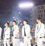 Image result for 嵐 コンサート 国立. Size: 180 x 185. Source: music.youtube.com