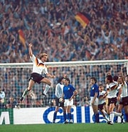 Image result for Fußball-europameisterschaft 1988. Size: 180 x 185. Source: www.dfb.de