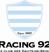 Image result for Racing 92 Hjemmebane. Size: 173 x 185. Source: www.sportstrategies.com