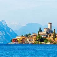 Image result for Things to See in Lake Garda. Size: 183 x 185. Source: www.active-traveller.com